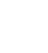 House mark — white