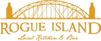 Rogue Island Local Kitchen & Bar